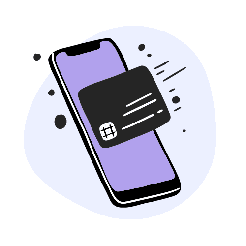 Budgeting & Payments Infographic