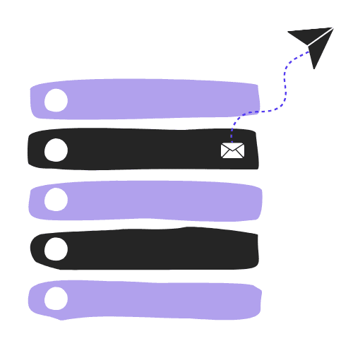 Guest Management Infographic